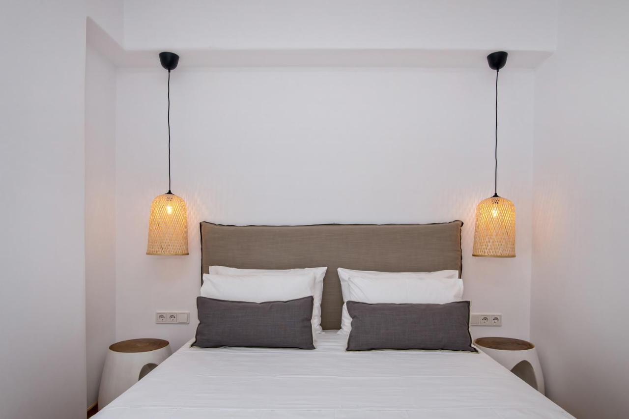Horizon Villas Agios Ioannis  Zewnętrze zdjęcie