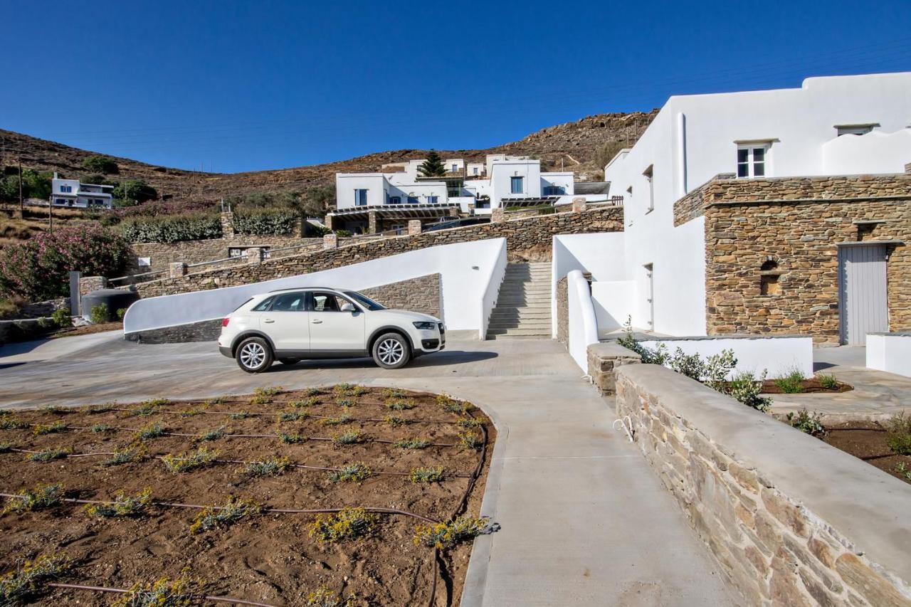 Horizon Villas Agios Ioannis  Zewnętrze zdjęcie