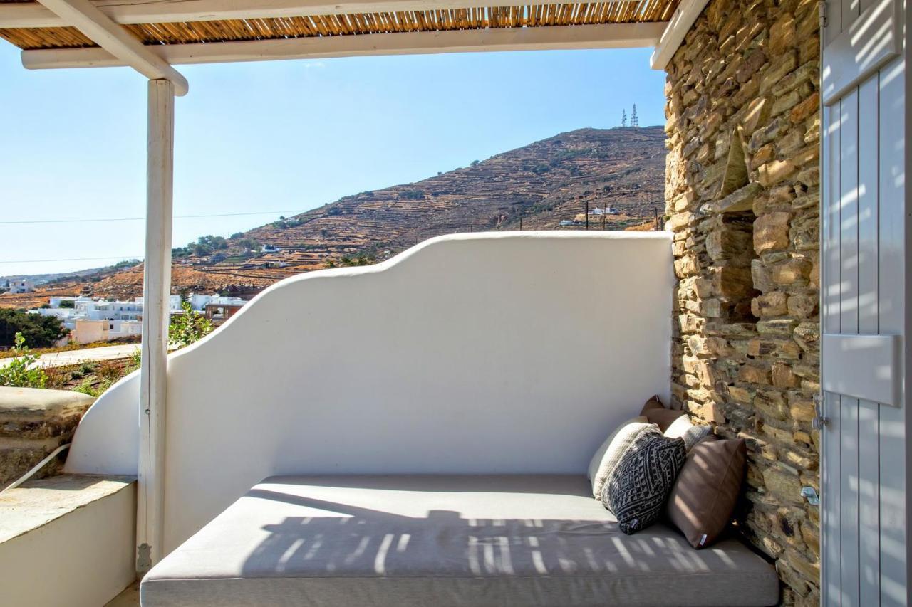 Horizon Villas Agios Ioannis  Zewnętrze zdjęcie