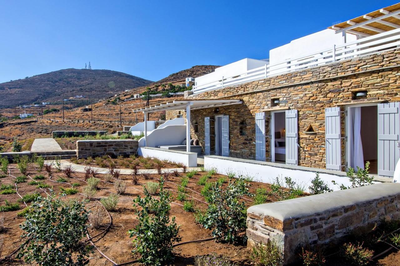 Horizon Villas Agios Ioannis  Zewnętrze zdjęcie