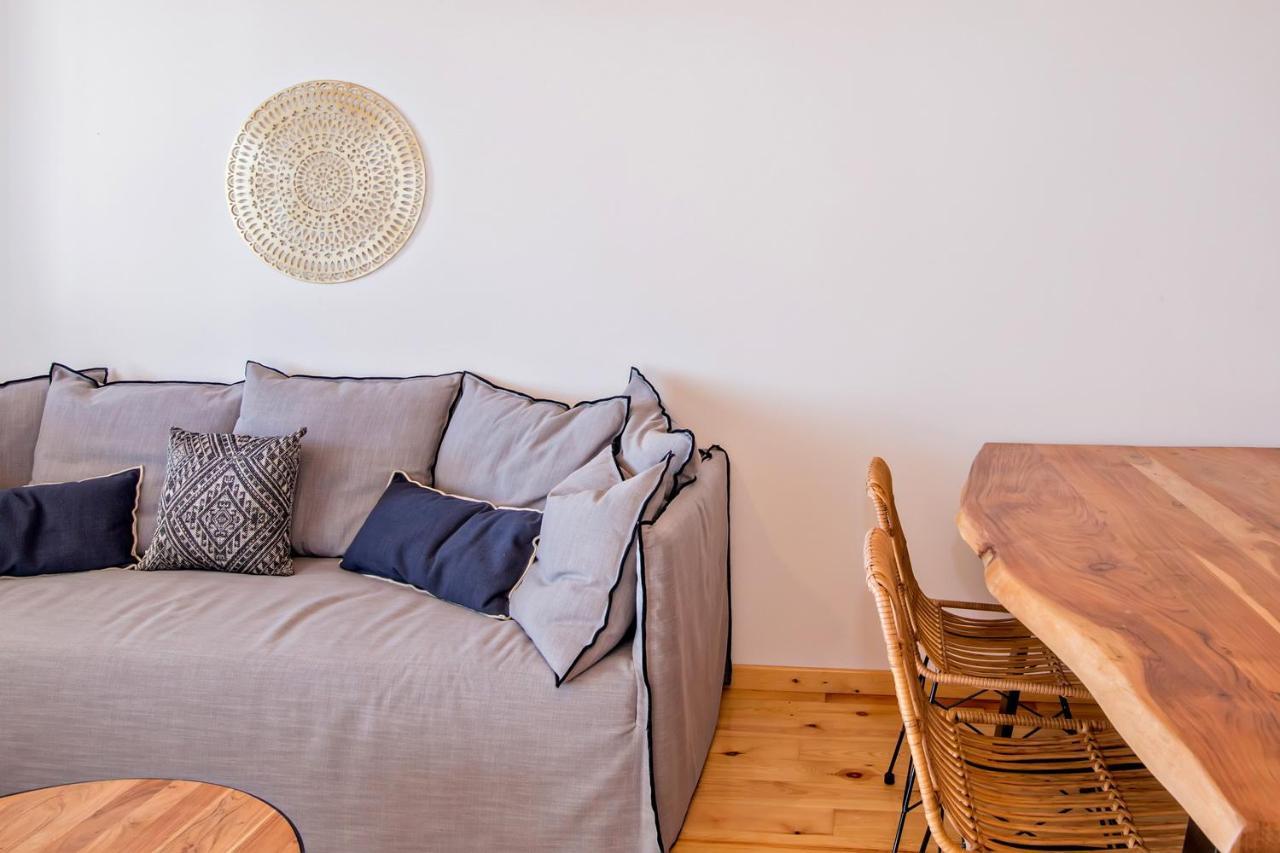 Horizon Villas Agios Ioannis  Zewnętrze zdjęcie