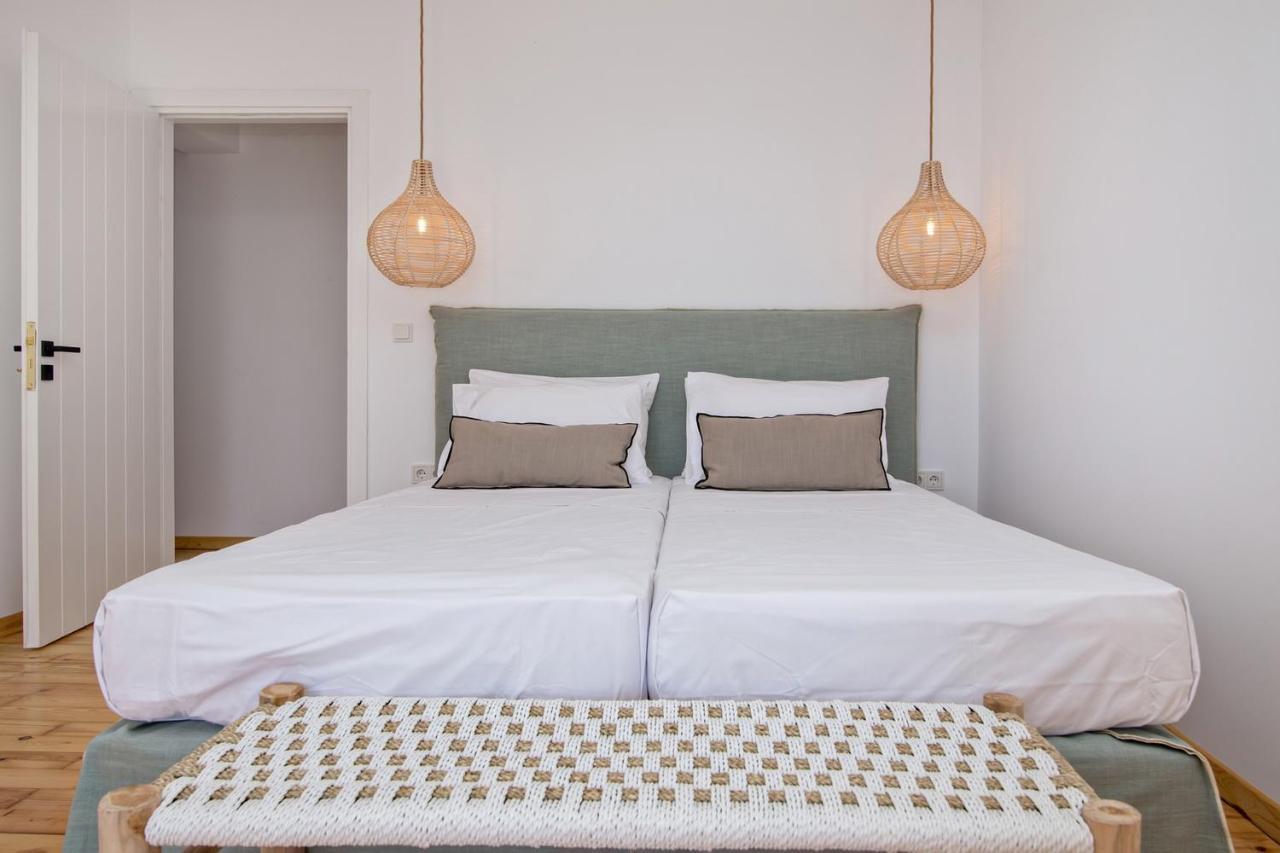Horizon Villas Agios Ioannis  Zewnętrze zdjęcie