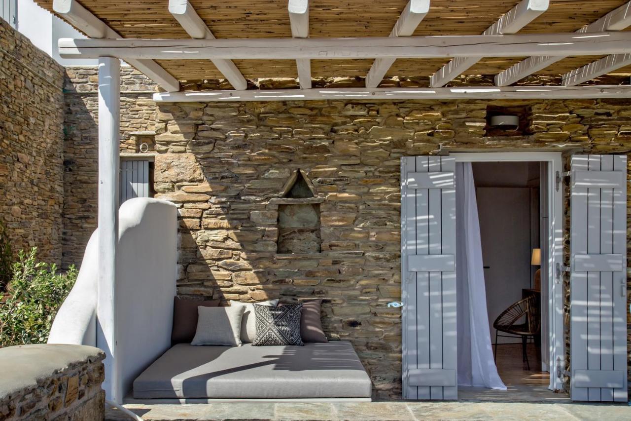 Horizon Villas Agios Ioannis  Zewnętrze zdjęcie