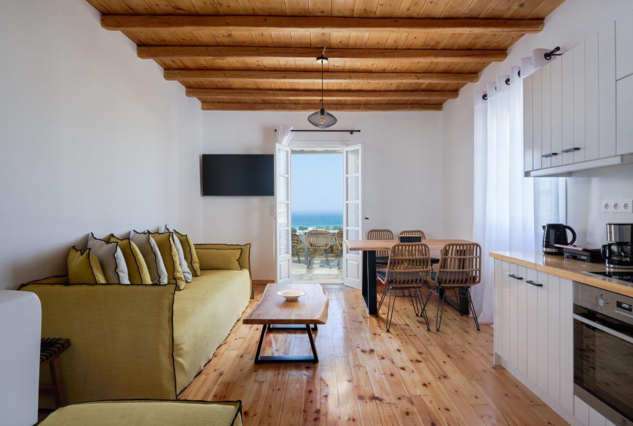 Horizon Villas Agios Ioannis  Zewnętrze zdjęcie