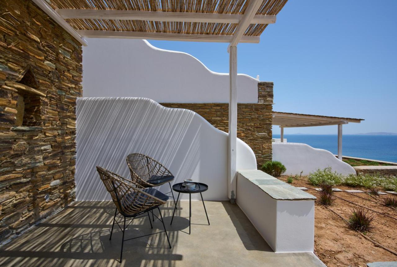 Horizon Villas Agios Ioannis  Zewnętrze zdjęcie