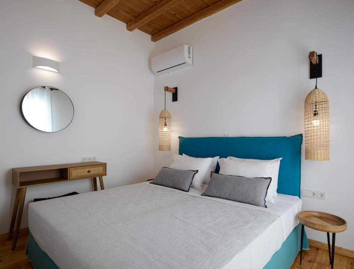 Horizon Villas Agios Ioannis  Zewnętrze zdjęcie