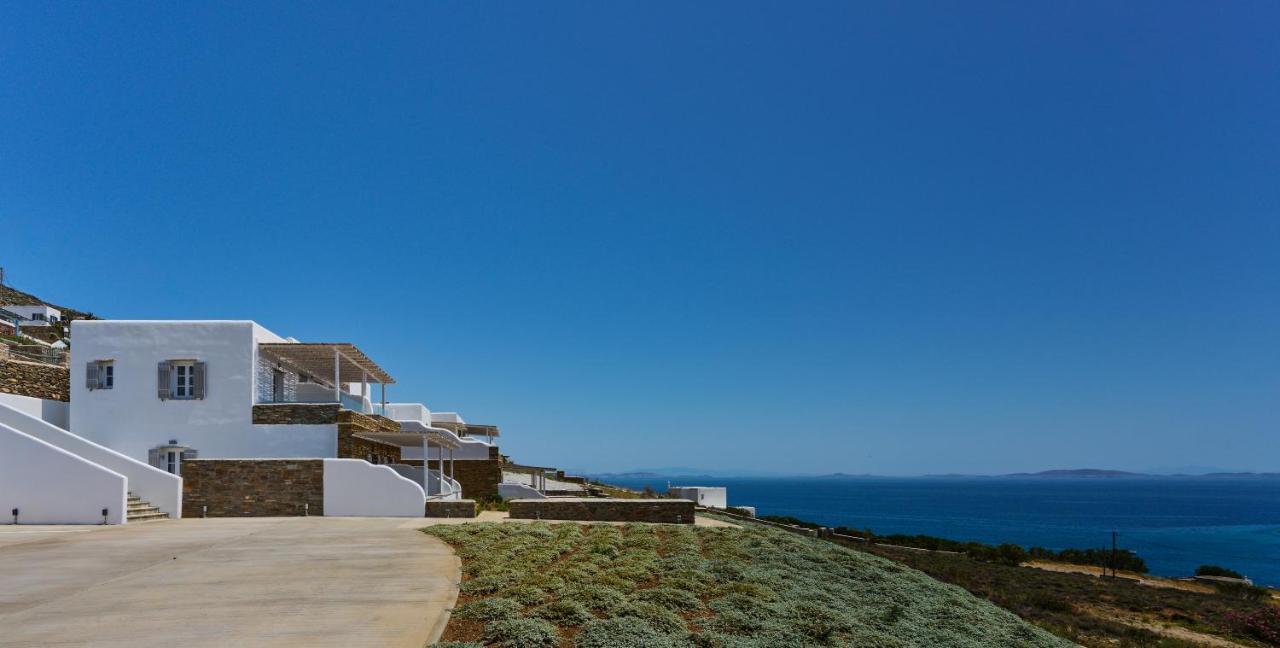 Horizon Villas Agios Ioannis  Zewnętrze zdjęcie