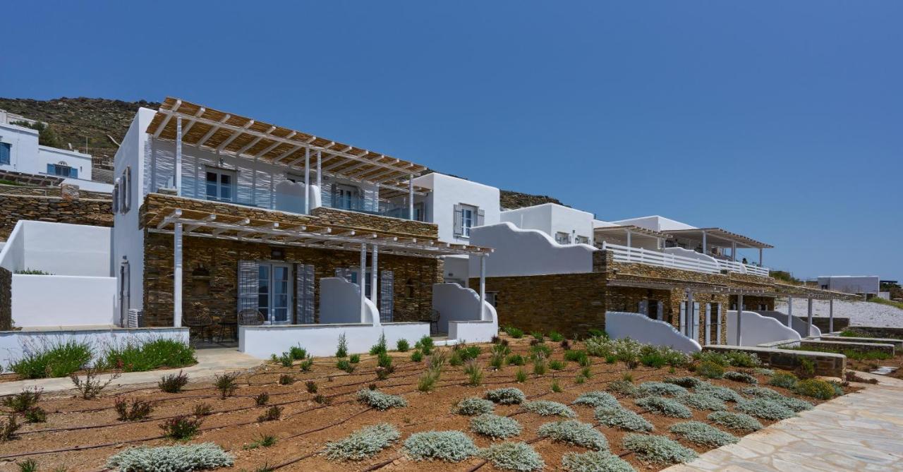 Horizon Villas Agios Ioannis  Zewnętrze zdjęcie