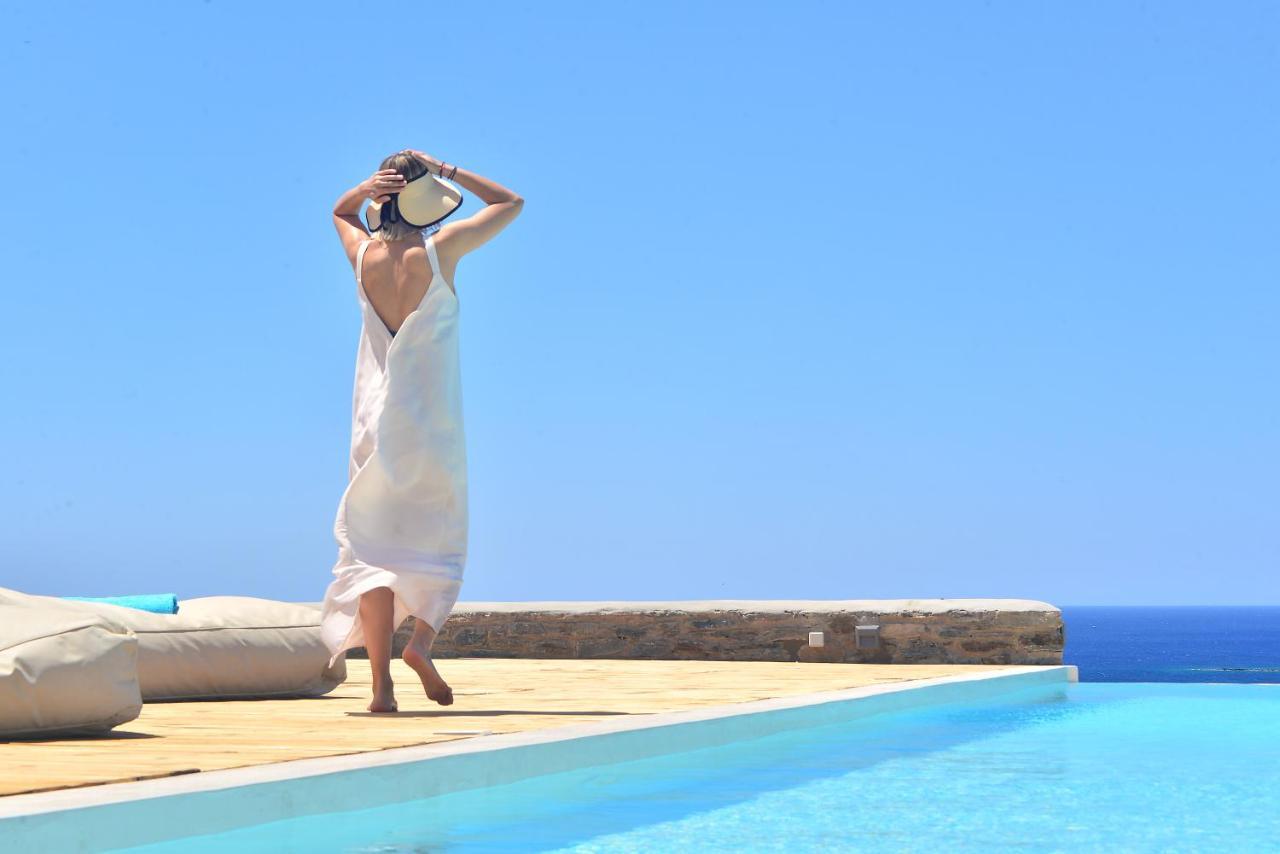 Horizon Villas Agios Ioannis  Zewnętrze zdjęcie