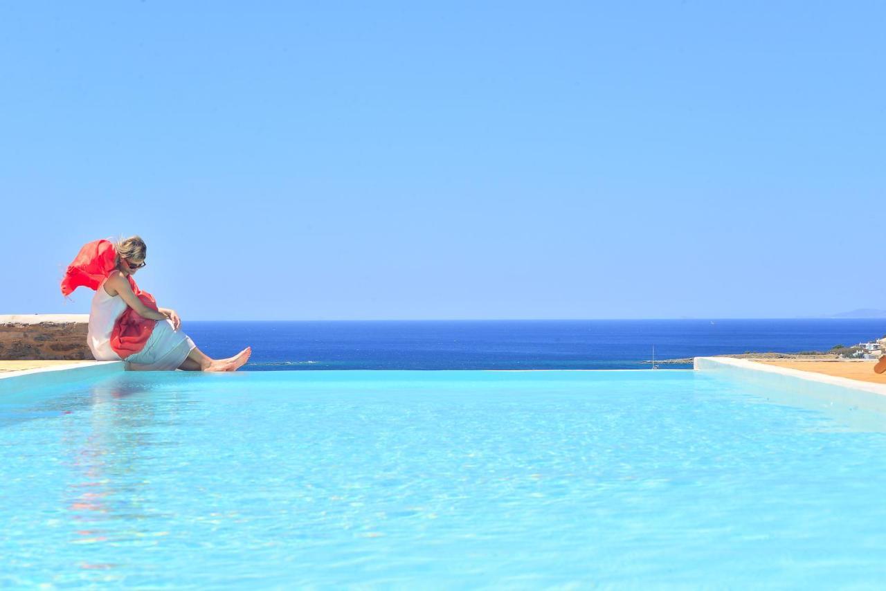 Horizon Villas Agios Ioannis  Zewnętrze zdjęcie