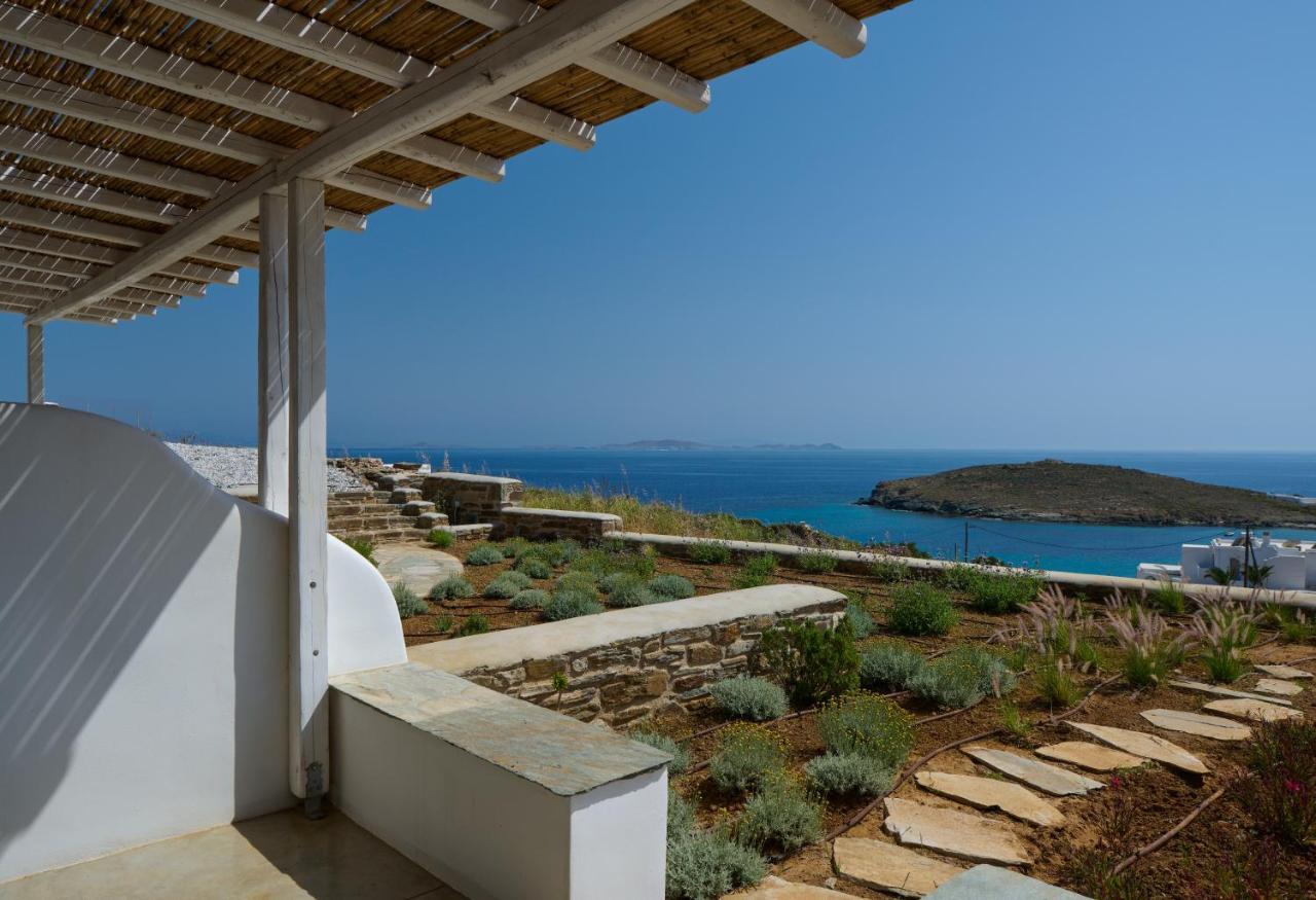 Horizon Villas Agios Ioannis  Zewnętrze zdjęcie